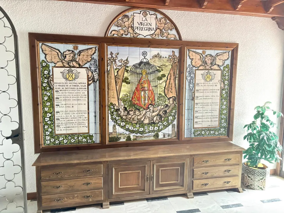 Villa i Andujar, Jaen - foto 2