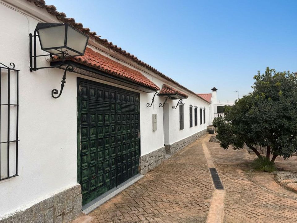 Villa i Andujar, Jaen - foto 3