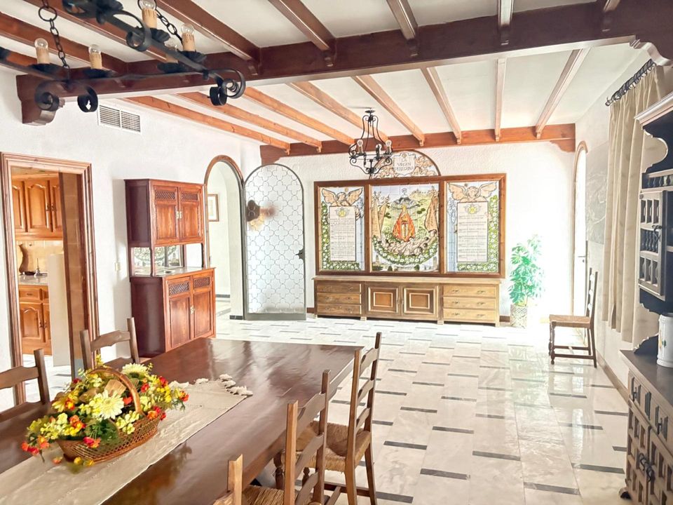 Villa i Andujar, Jaen - foto 5