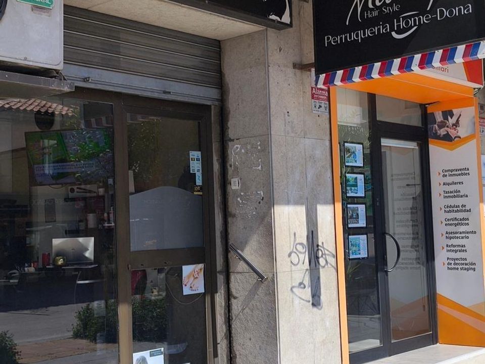 Erhvervsejendom i Cambrils, Tarragona - foto 3