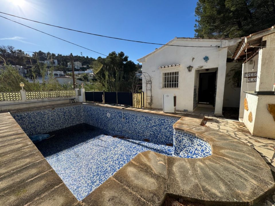 Villa i Benissa, Alicante - foto 2