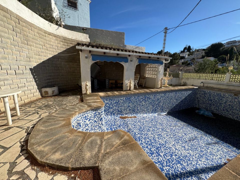 Villa i Benissa, Alicante - foto 3