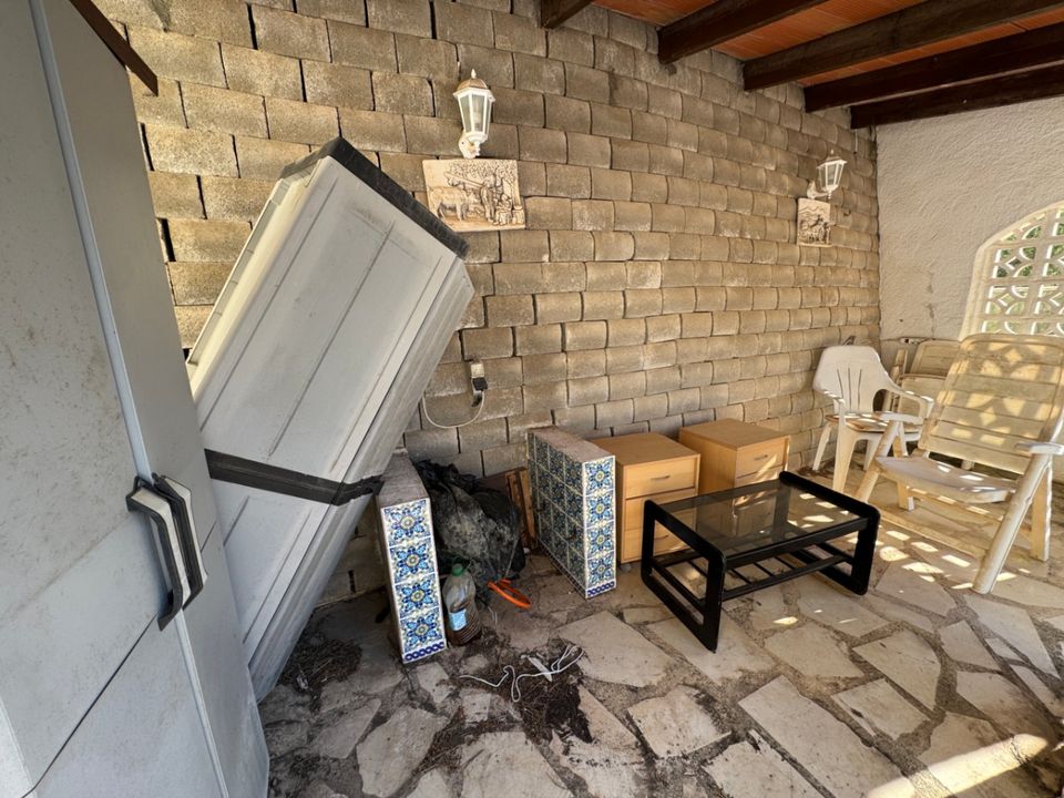 Villa i Benissa, Alicante - foto 4