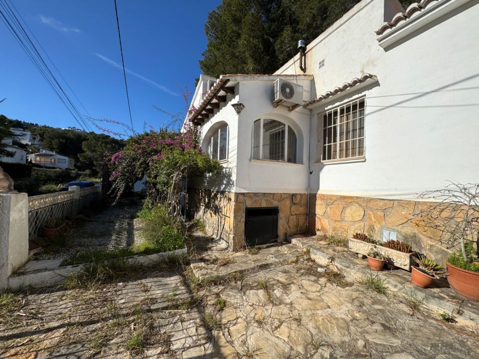 Villa i Benissa, Alicante - foto 5