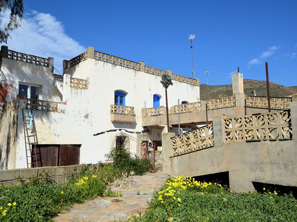 Landejendom i Lubrin, Almeria - foto 1