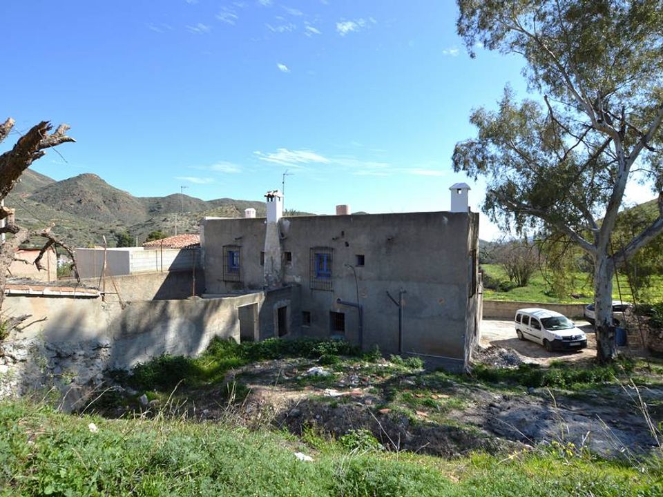 Landejendom i Lubrin, Almeria - foto 4