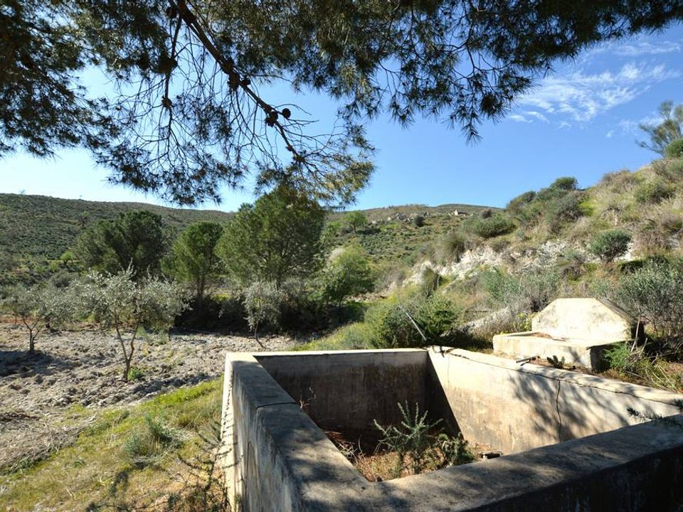 Landejendom i Lubrin, Almeria - foto 5