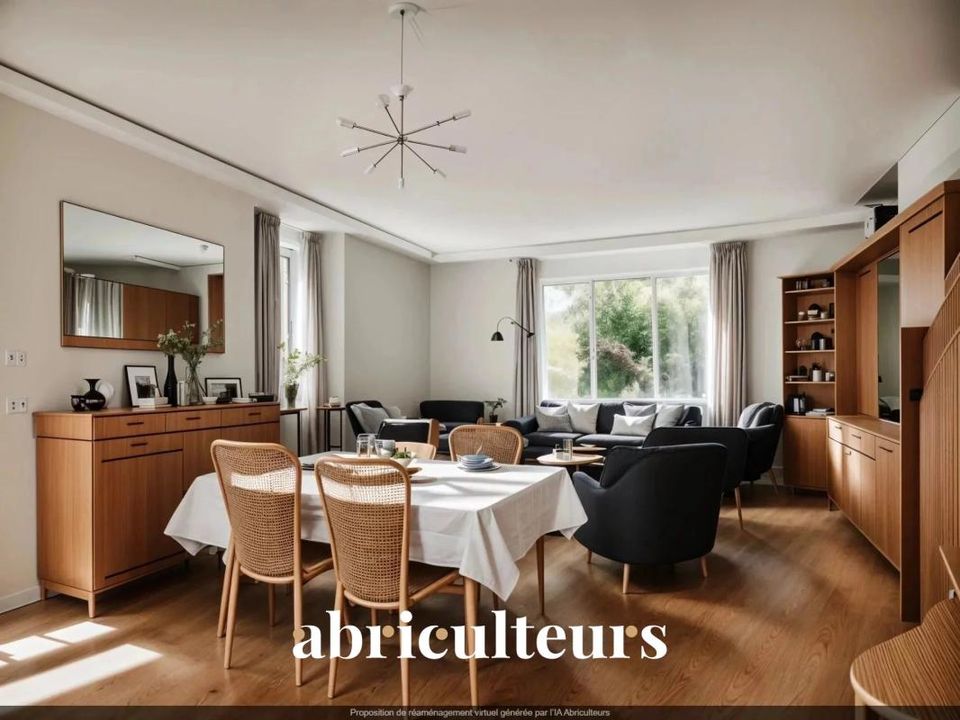 Villa i Indre, Loire-Atlantique - foto 2