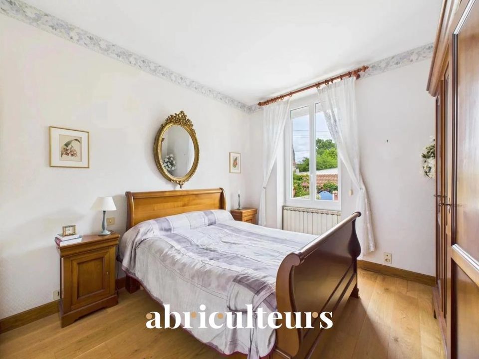 Villa i Indre, Loire-Atlantique - foto 5