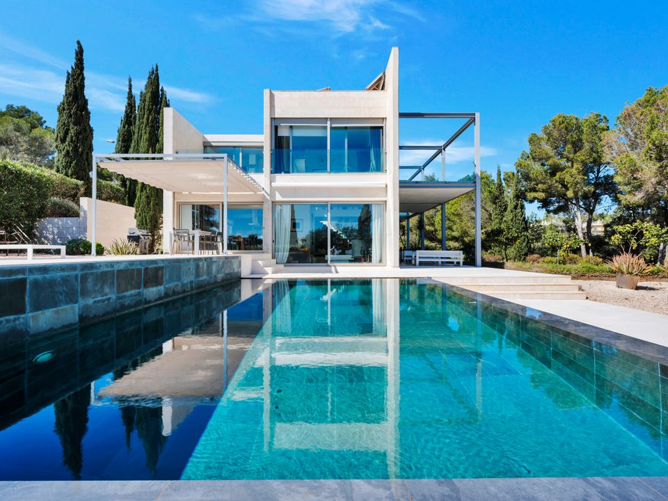 Villa a Calvia, Mallorca - foto 2