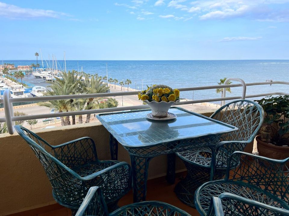 Lejlighed i Denia, Alicante - foto 1