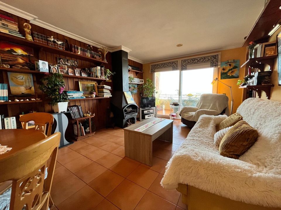 Lejlighed i Denia, Alicante - foto 2