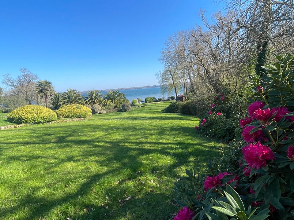 Villa i Brest, Finistere - bilde 3