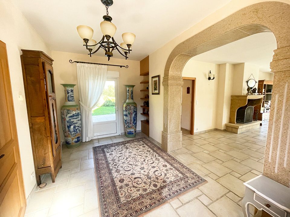 Villa i Brest, Finistere - bilde 5