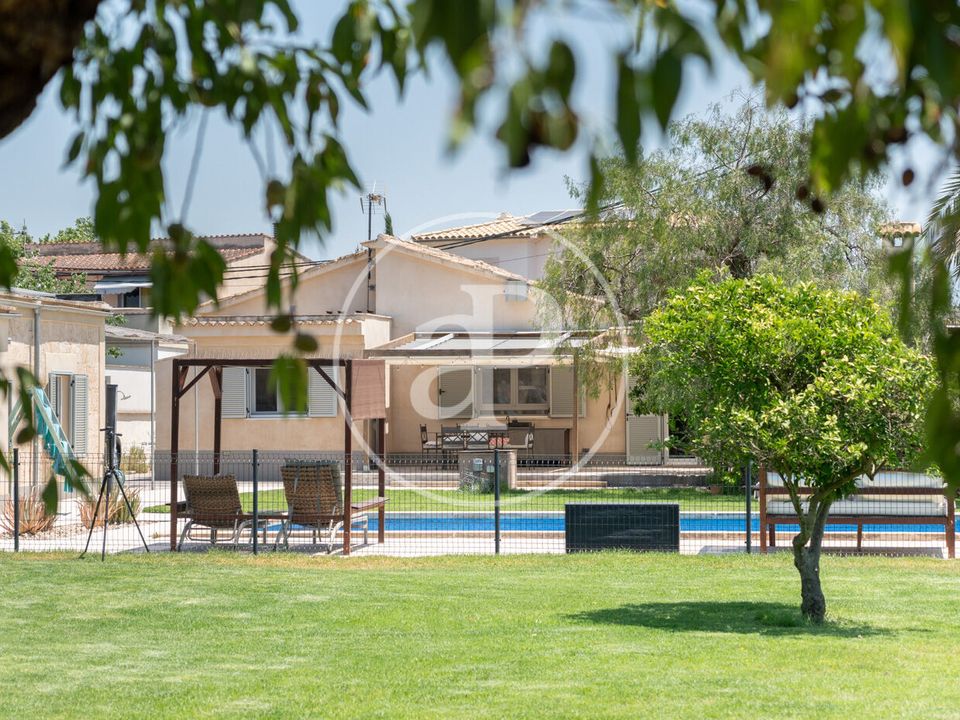 Villa i Palma De Mallorca, Mallorca - foto 2