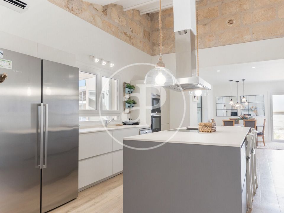 Villa i Palma De Mallorca, Mallorca - foto 5