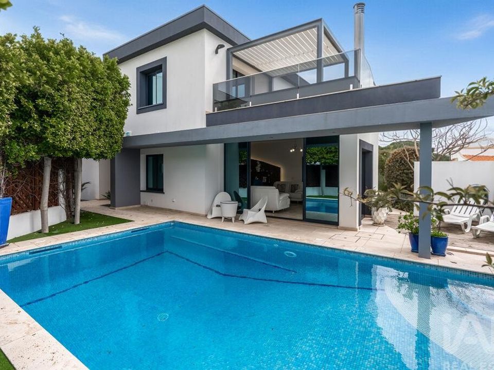 Casa unifamiliar a Loule, Faro - foto 1