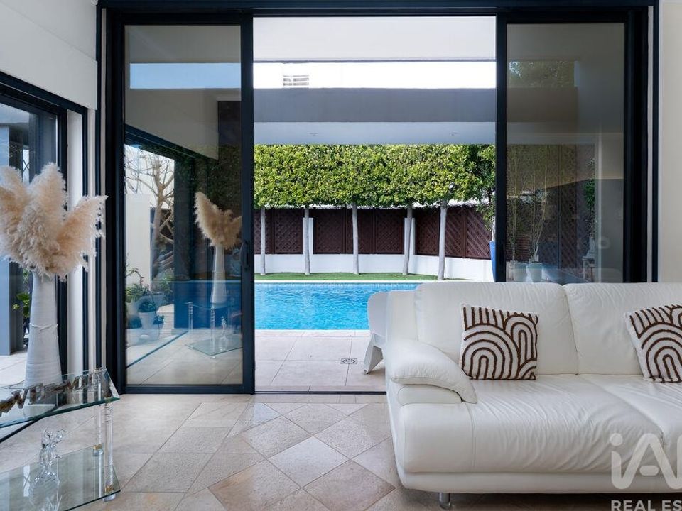 Casa unifamiliar a Loule, Faro - foto 3