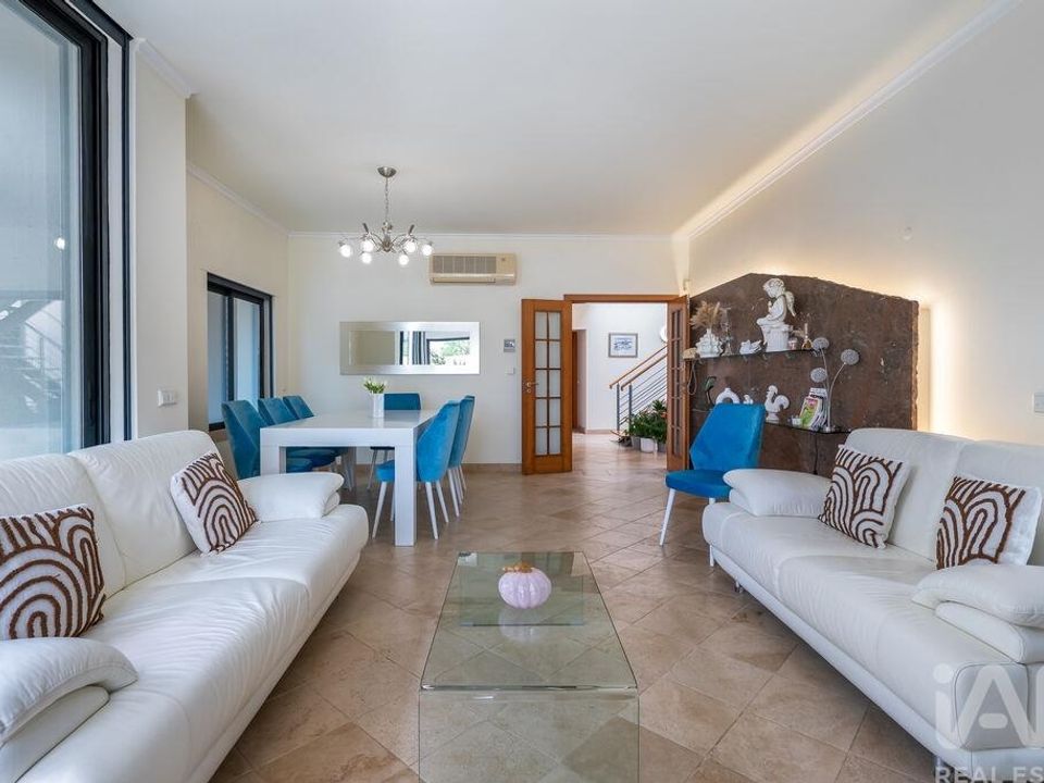 Casa unifamiliar a Loule, Faro - foto 4