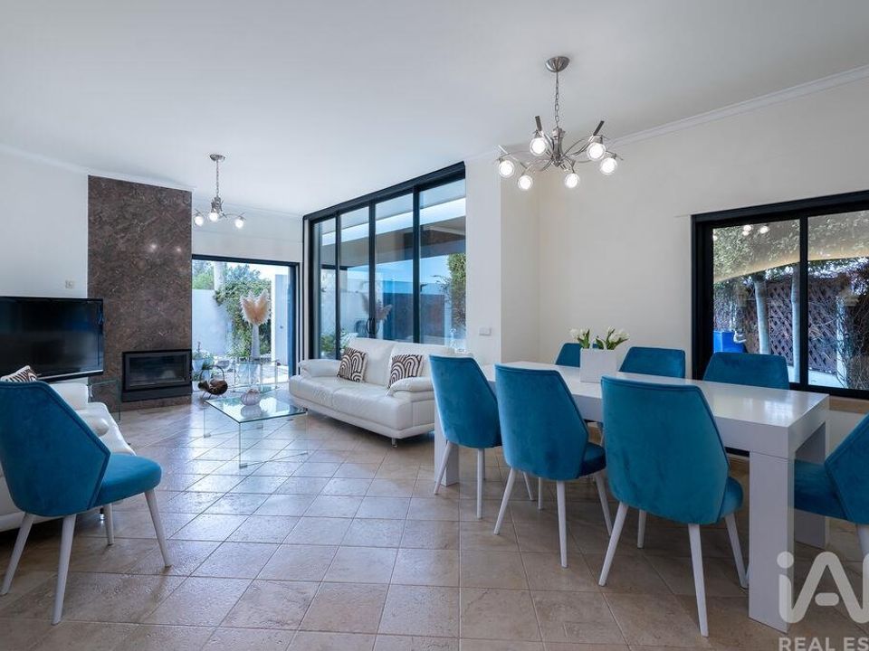 Casa unifamiliar a Loule, Faro - foto 5