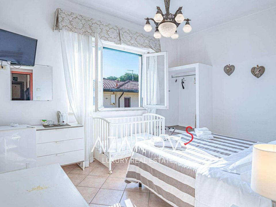 Apartament a Massa, Massa and Carrara - foto 4
