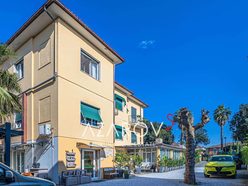 Apartament a Massa, Massa and Carrara - foto 5