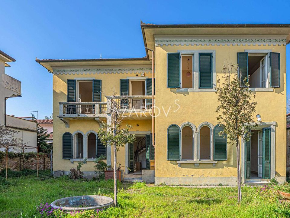 Villa a Camaiore, Lucca - foto 1