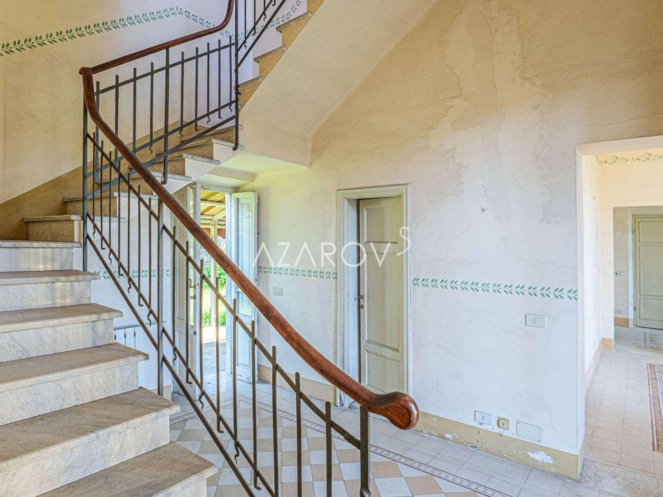 Villa a Camaiore, Lucca - foto 4