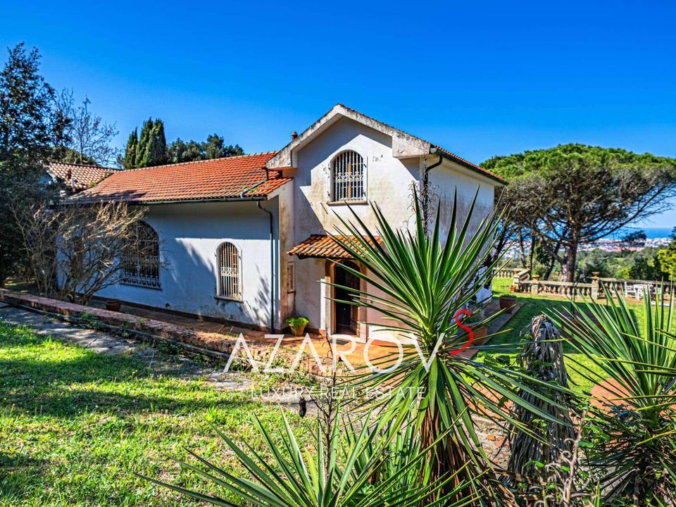 Villa i Livorno, Livorno - foto 2