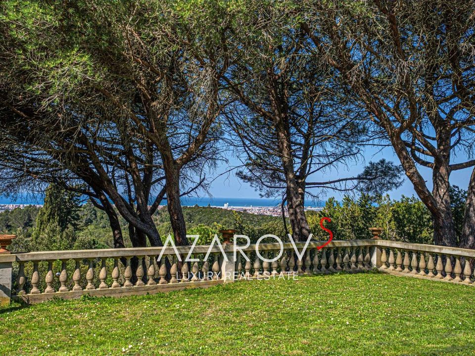 Villa i Livorno, Livorno - foto 3