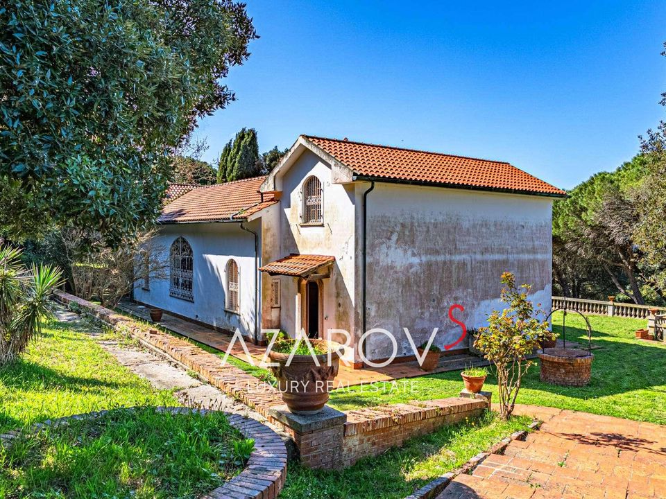Villa i Livorno, Livorno - foto 4