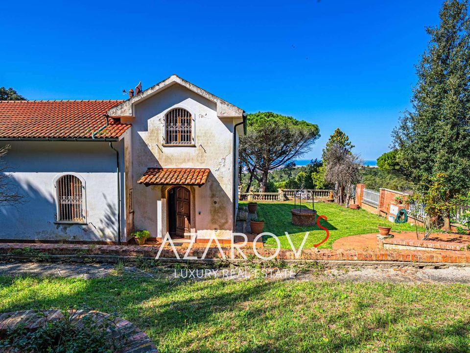 Villa i Livorno, Livorno - foto 5