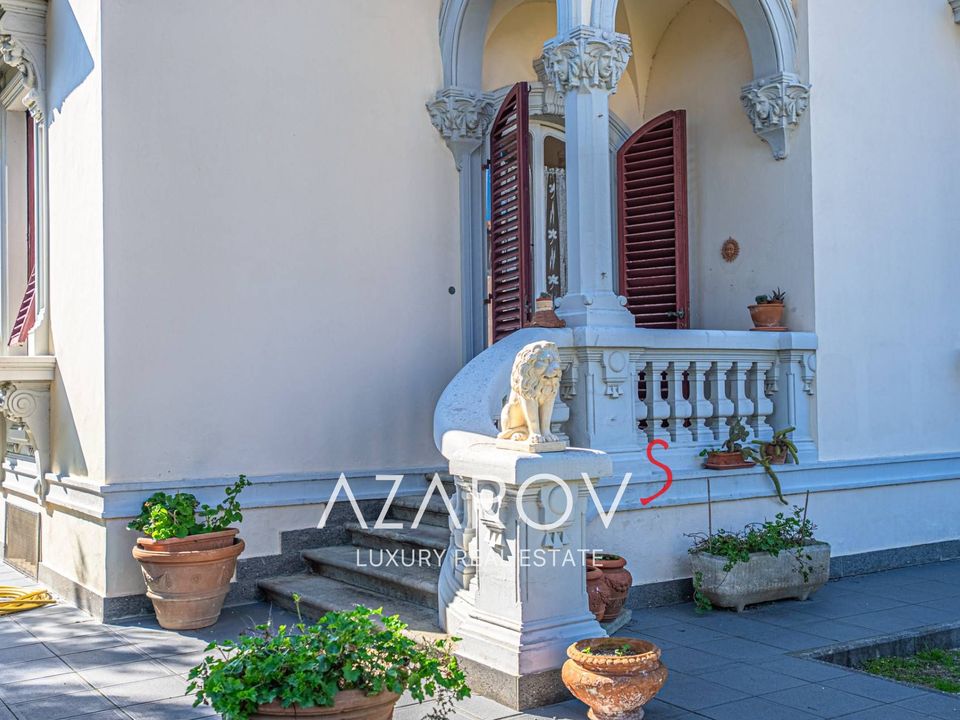 Villa i Pisa, Pisa - bilde 3