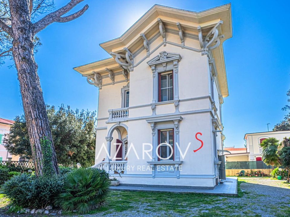 Villa i Pisa, Pisa - bilde 4