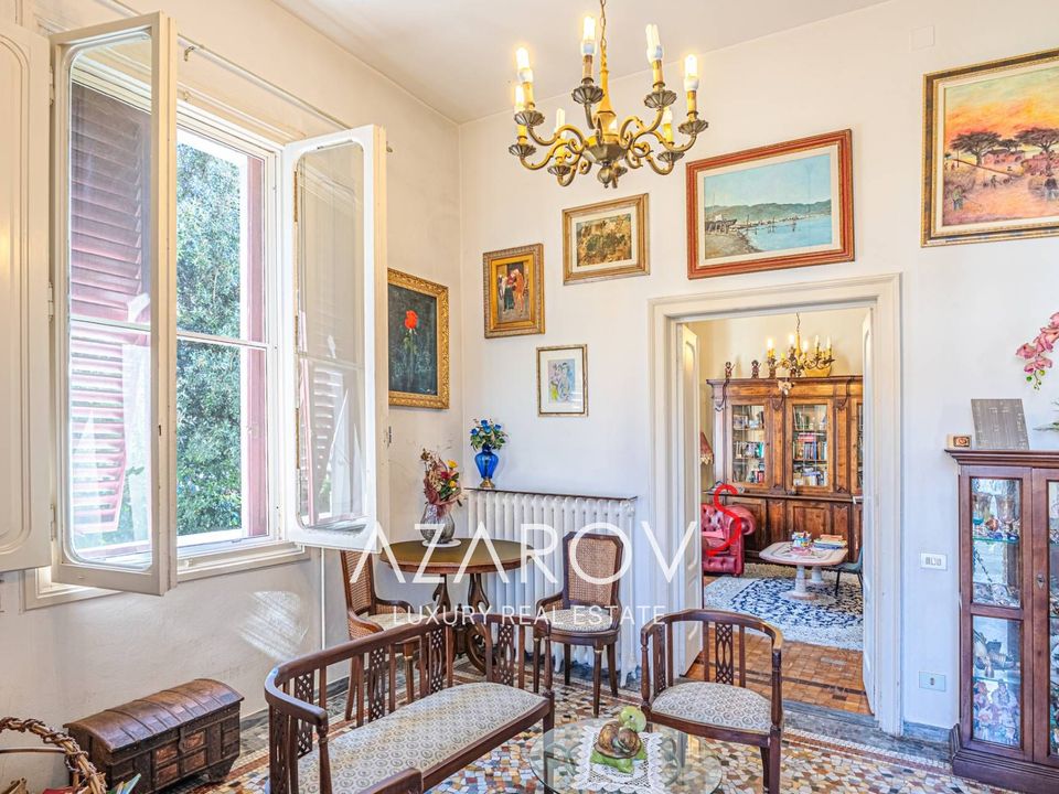 Villa i Pisa, Pisa - bilde 5