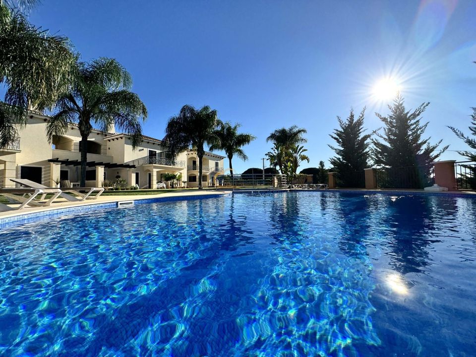 Villa i Albufeira, Faro - foto 3