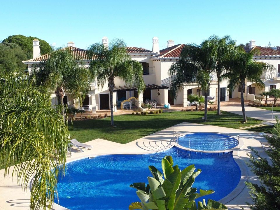 Villa i Albufeira, Faro - foto 5