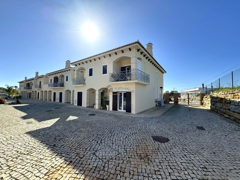 Villa i Albufeira, Faro - foto 1