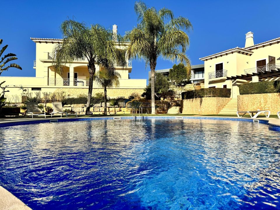 Villa i Albufeira, Faro - foto 2