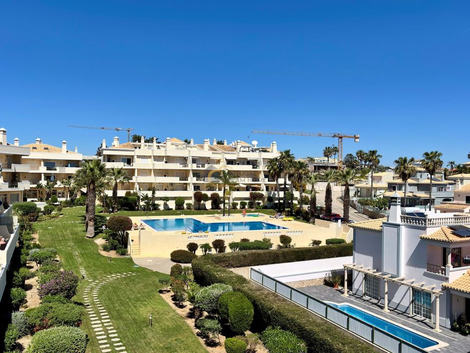 Lejlighed i Albufeira, Faro - foto 2