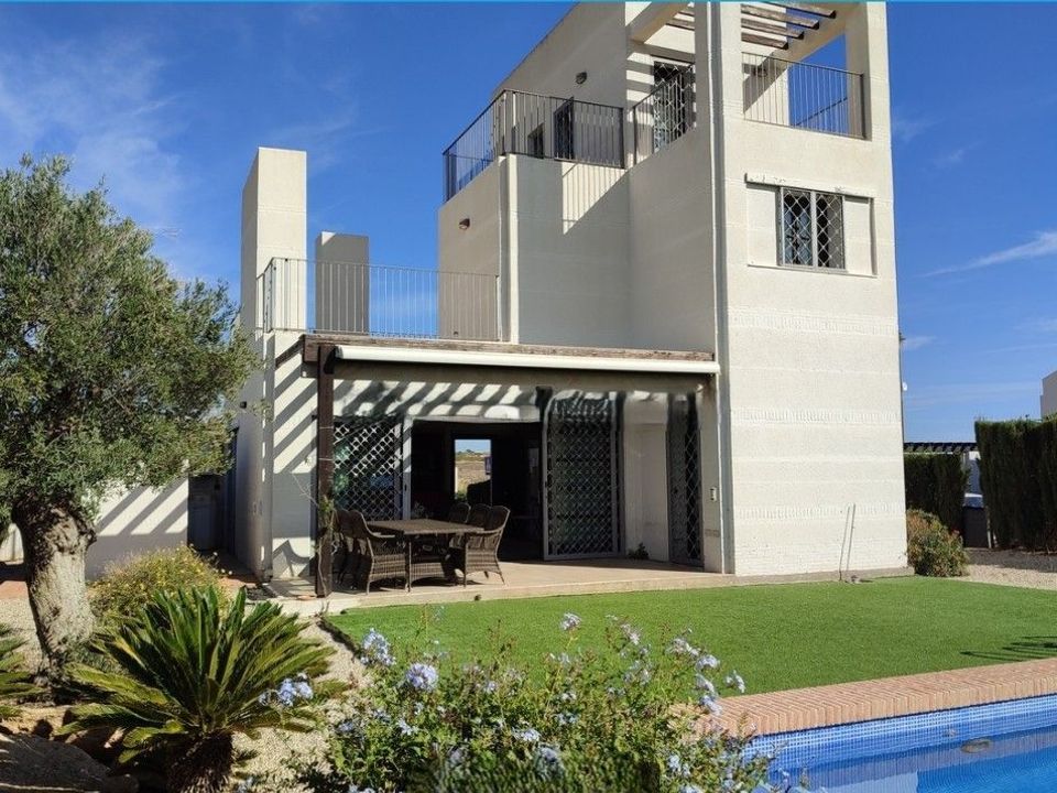Villa i Sucina, Murcia - foto 2