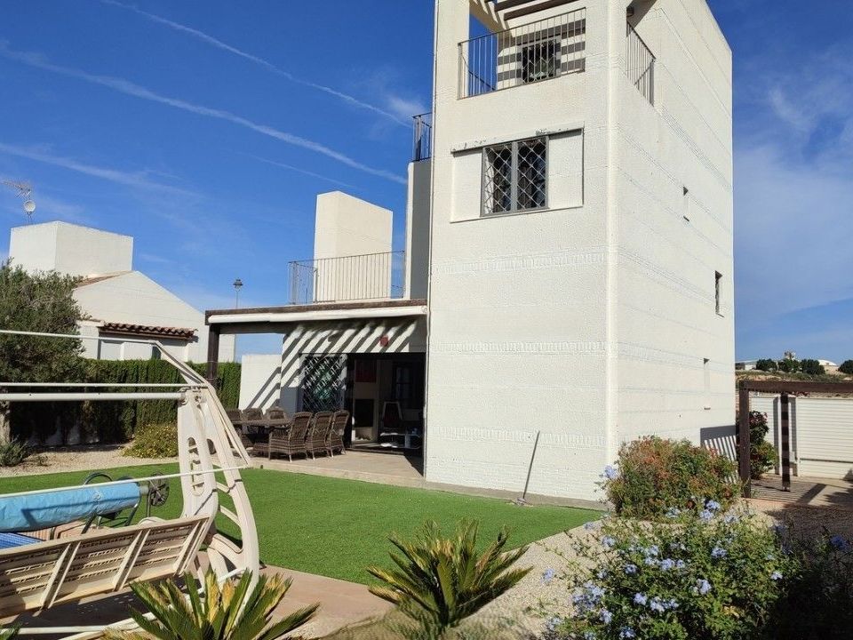 Villa i Sucina, Murcia - foto 3
