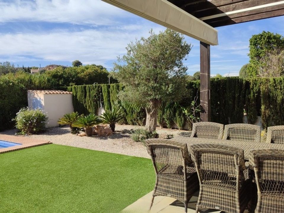 Villa i Sucina, Murcia - foto 4