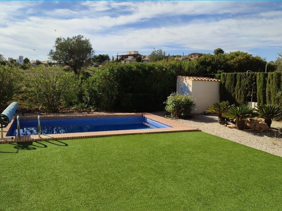 Villa i Sucina, Murcia - foto 5