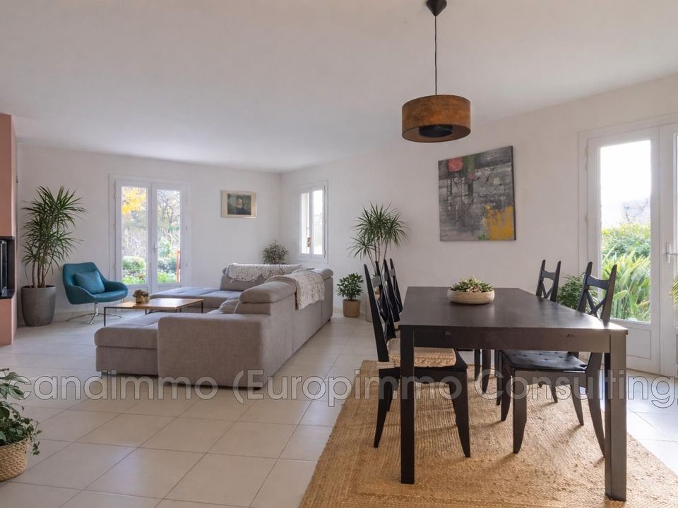 Villa i Roquebrune-sur-Argens, Var - foto 2