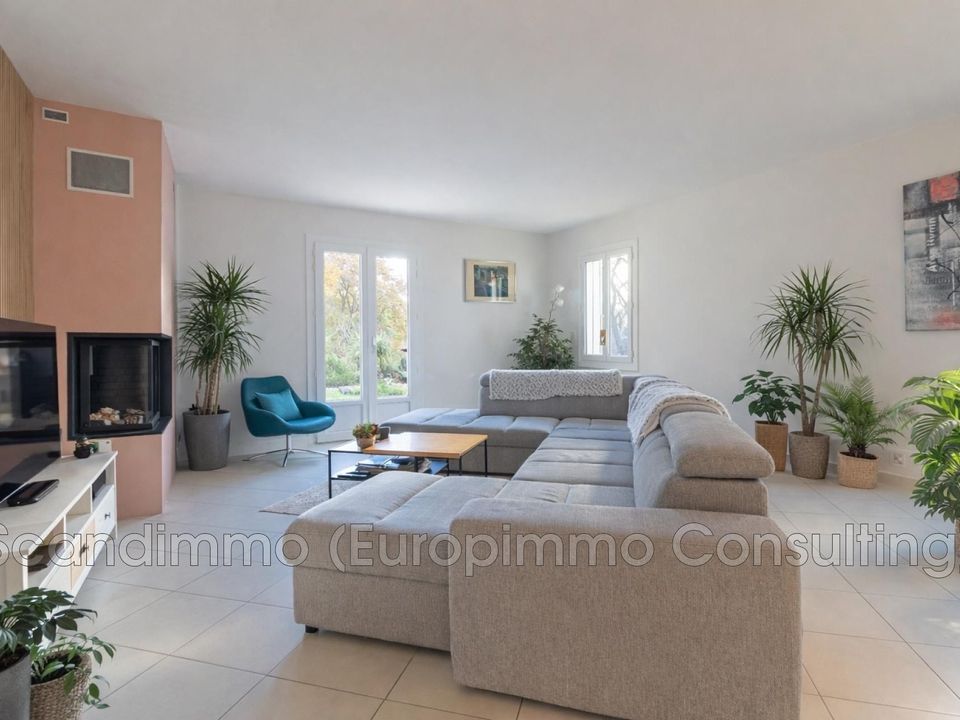 Villa i Roquebrune-sur-Argens, Var - foto 4