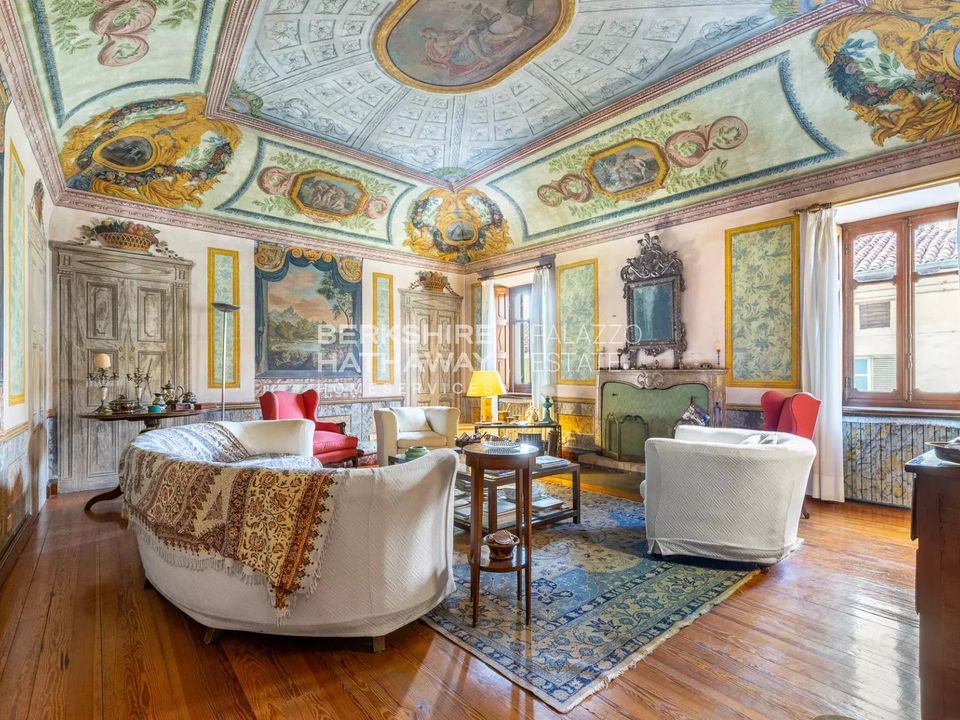 Villa i San Benigno Canavese, Turin - foto 1