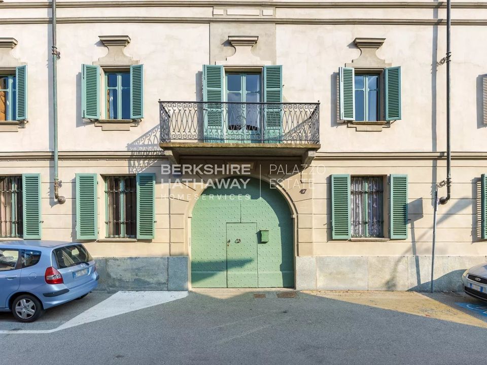 Villa i San Benigno Canavese, Turin - foto 4
