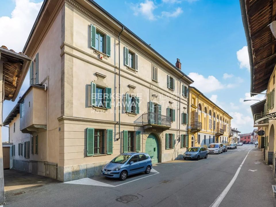 Villa i San Benigno Canavese, Turin - foto 5