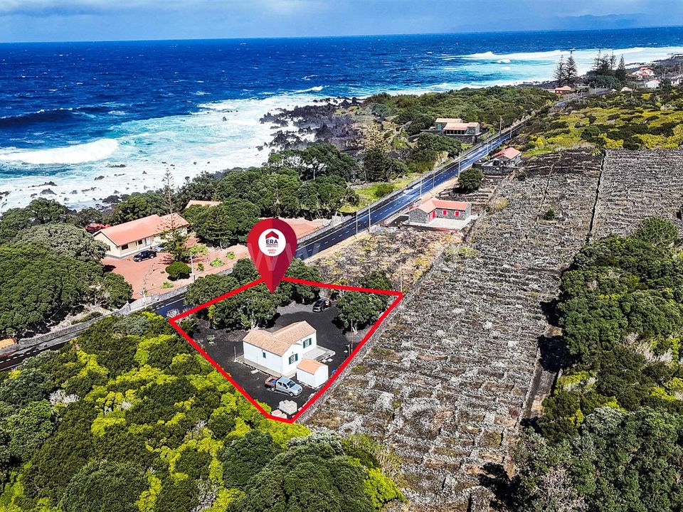 Villa i Madalena, Pico - foto 2